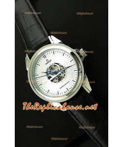 Omega Japanese Tourbillon Montre Automatique