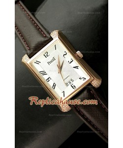 Piaget Automatique Swiss Replica Montre 1:1 Mirror Replica
