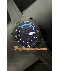 Porsche Design Titanium Diver Automatic Swiss Montre