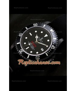 Rolex Sea Dweller Pro Hunter Edition Montre Suisse