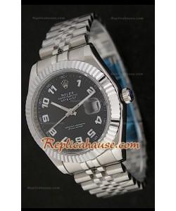 Rolex Replica Datejust Mens Datejust Montre