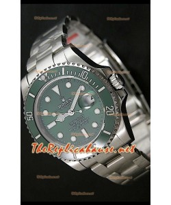Rolex Submariner 50th Anniversary Edition Replica Montre - 1:1 Ultimate Mirror Replica