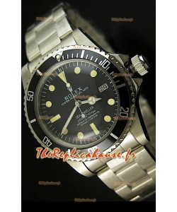 Rolex Sea Dweller Vintage Edition 1665 Great White Montre Suisse