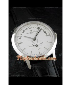 Vacheron Constantin Patrimony Japanese Montre