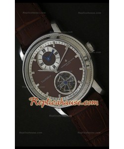 Vacheron Constantin Malte Regulator Japanese Montre