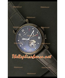 Vacheron Constantin Calender Complications avec PVD 
