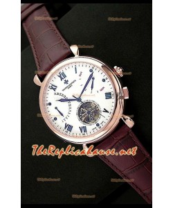 Vacheron Constantin Pink Gold Calender Complications Montre