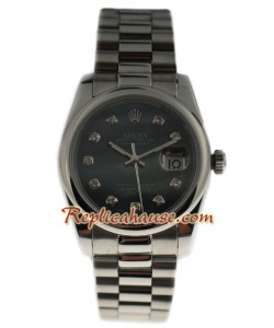 Rolex Replique Datejust Hommes Montre Replique