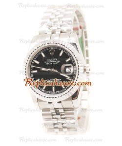 Rolex DateJust Oyster Perpetual Montre Replique
