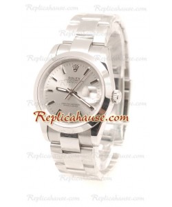 Rolex DateJust Oyster Perpetual Montre Replique