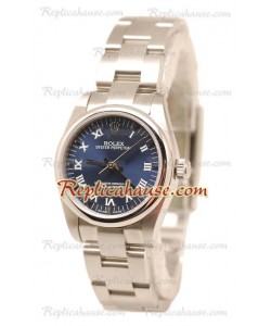 Rolex Oyster Perpetual Montre Suisse Replique - 33MM