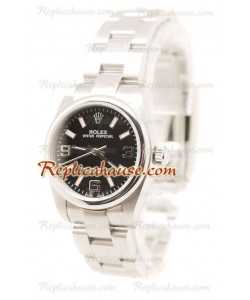 Rolex Datejust Oyster Perpetual Montre Suisse Replique - 36MM
