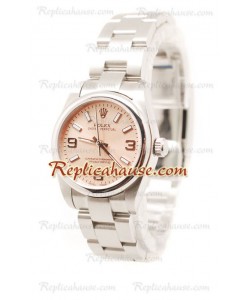 Rolex Datejust Oyster Perpetual Montre Suisse Replique - 28MM