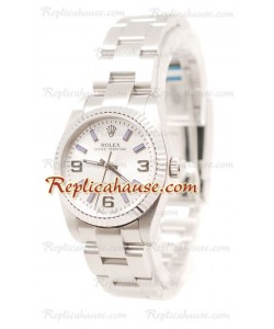 Rolex Datejust Oyster Perpetual Montre Suisse Replique - 28MM