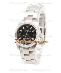 Rolex Datejust Oyster Perpetual Montre Suisse Replique - 28MM
