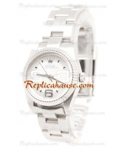 Rolex Datejust Oyster Perpetual Montre Suisse Replique - 28MM