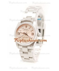 Rolex Datejust Oyster Perpetual Montre Suisse Replique - 28MM