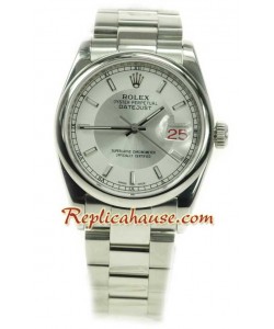 Rolex Datejust Montre Replique