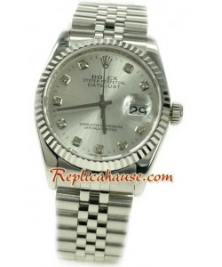 Rolex Datejust Montre Replique