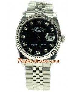 Rolex Datejust Montre Replique