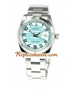 Rolex Datejust Montre Replique
