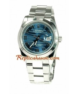 Rolex Datejust Montre Replique