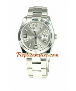 Rolex Datejust Montre Replique