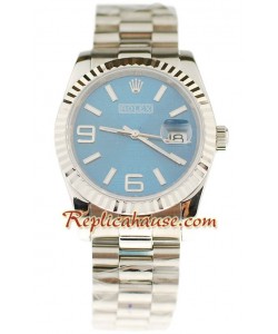 Rolex Replique DateJust Hommes Montre