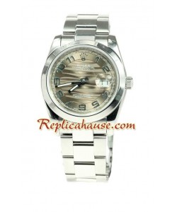 Rolex Datejust Montre Replique