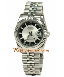 Rolex Replique DateJust Hommes Montre