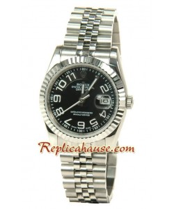 Rolex Replique DateJust Hommes Montre