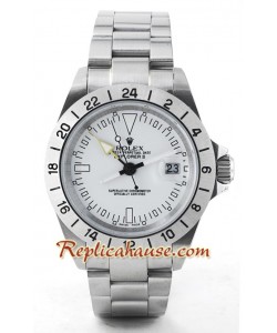 Rolex Replique Explorer II