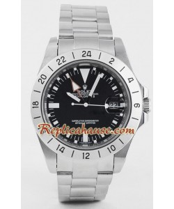 Rolex Replique Explorer II