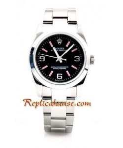 Rolex Replique Datejust Silver Hommes Montre