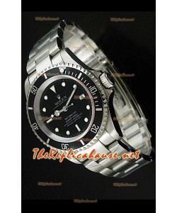 Rolex Sea Dweller Classic Edition Montre Suisse - 1:1 Ultimate Mirror Replica