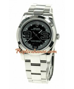 Rolex Oyster Perpetual Montre Replique