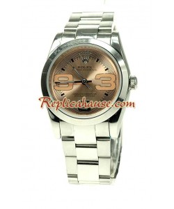 Rolex Oyster Perpetual Montre Replique