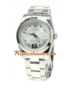 Rolex Oyster Perpetual Montre Replique