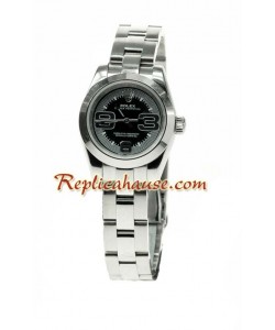 Rolex Oyster Perpetual Femmes Montre