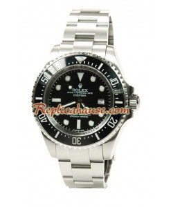 Rolex Replique Sea Dweller Montre Suisse