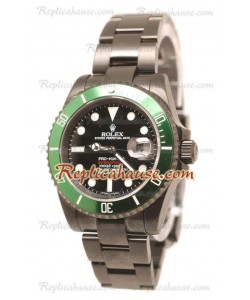 Rolex Replique Submariner 50th Anniversary Pro Hunter Series Montre