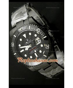 Rolex Sea Dweller Pro Hunter Deep Sea Montre en PVD 
