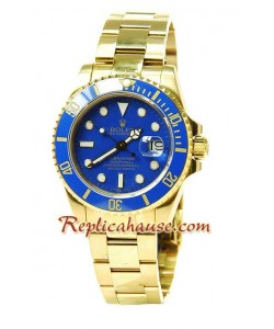 Rolex Replique Suisse Submariner 2011 édition Montre