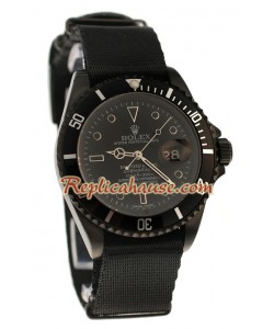 Rolex Replique Submariner Bamford and Sons Limited édition Montre Suisse