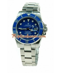 Rolex Replique Submariner 2011 Basel World édition Montre