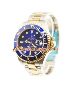 Rolex Submariner Montre Suisse Replique 2011 édition