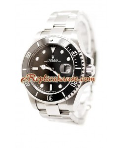 Rolex Submariner Montre Suisse Replique 2011 édition