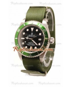 Rolex Submariner Montre Suisse Replique 2011 édition
