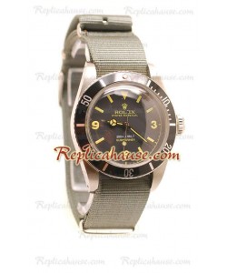 Rolex Submariner Montre Suisse Replique 2011 édition