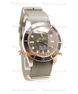 Rolex Submariner Montre Suisse Replique 2011 édition